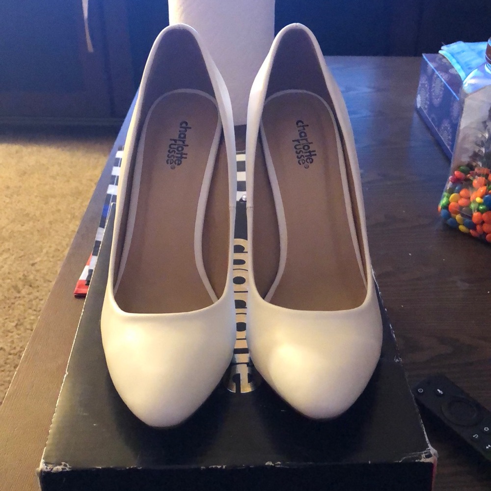 Charlotte Russe heels